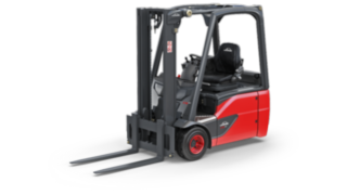 Carretillas eléctricas de ocasión: consultar modelos Carretillas eléctricas de ocasión: consultar modelos