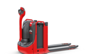 Transpaletas eléctricas de ocasión: consultar modelos Transpaletas eléctricas de ocasión: consultar modelos