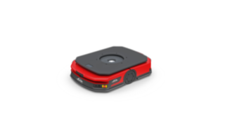 El vehículo de plataforma automatizado C-MATIC de Linde Material Handling