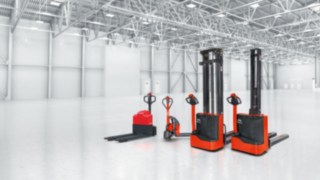 Gama ligera líder en Serma