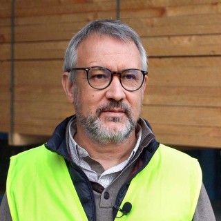 Maderas Planes, presenta la cámara de detección de peatones con IA Maderas Planes, presenta la cámara de detección de peatones con IA