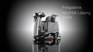 fregadora liberty sc60 automatizada fregadora liberty sc60 automatizada