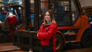 Trabaja en Grupo Serma, Serma, AGV Robotics y Full Service Aragón