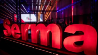 Celebración del 40 aniversario de Serma y presentación de la automatización