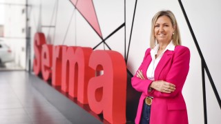 Entrevista a María Carmen Casbas