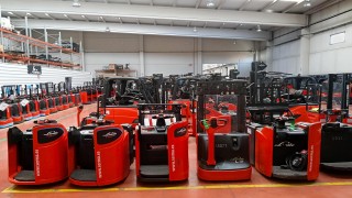 Grupo Serma cierra un 2025 con un 7,83% de crecimiento en plantilla en Aragón y Soria con Linde,