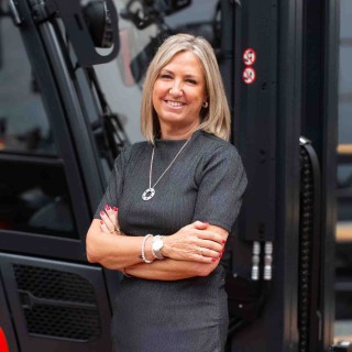 La reinvención de Maria Carmen.