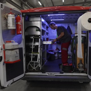 Servicio Técnico en 24 horas Serma