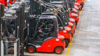 Carretillas y transpaletas de segunda mano y ocasión Linde Carretillas y transpaletas de segunda mano y ocasión Linde