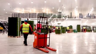 Fábrica de Futas La Espesa