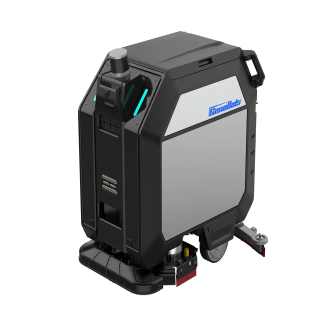 Robot de limpieza industrial L50 Cenobots
