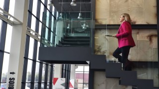 Lo último en seguridad con maquinaria de manutención y carretillas