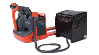Tecnología litio-ion de Linde Tecnología litio-ion de Linde