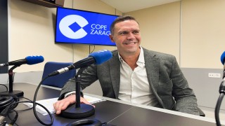 Serma en COPE: Sostenibilidad en carretillas y automatización