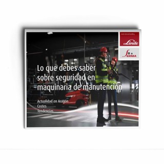 Guía de seguridad Aragón Guía de seguridad Aragón