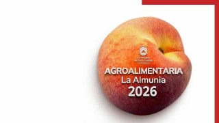 Alquiler de carretillas y transpaletas, en la Feria Agroalimentaria La Almunia