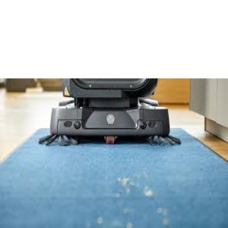 Barredora autónoma limpieza Nilfisk, en Zaragoza, Huesca, Teruel y Soria